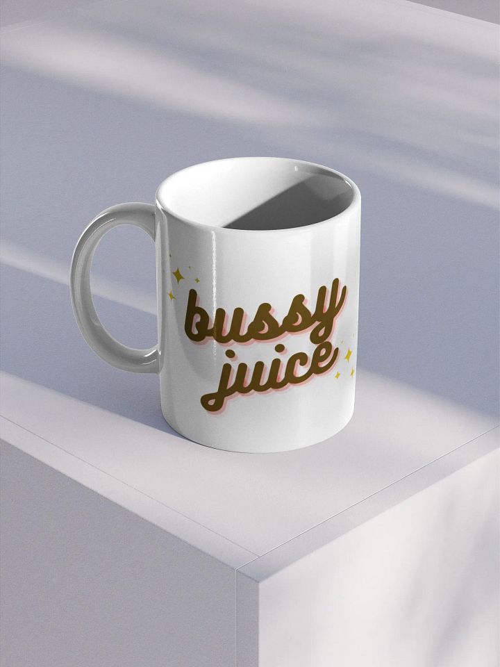 BUSSY JUICE MUG product image (1)