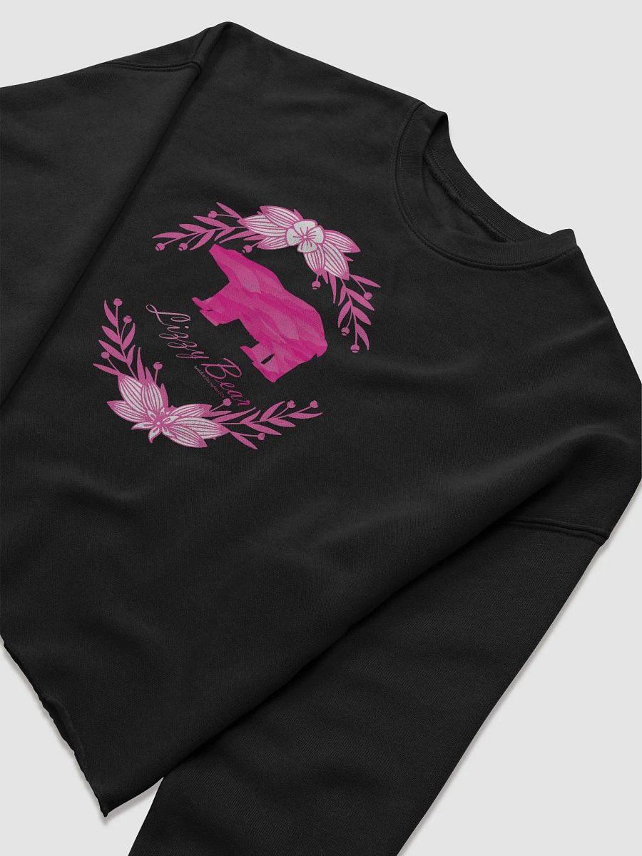 LizzyBear Crop Sweater product image (3)