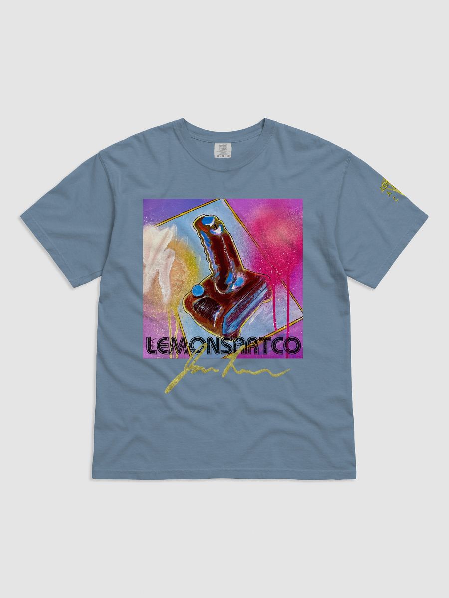 Joystick Deams II T-Shirt product image (3)