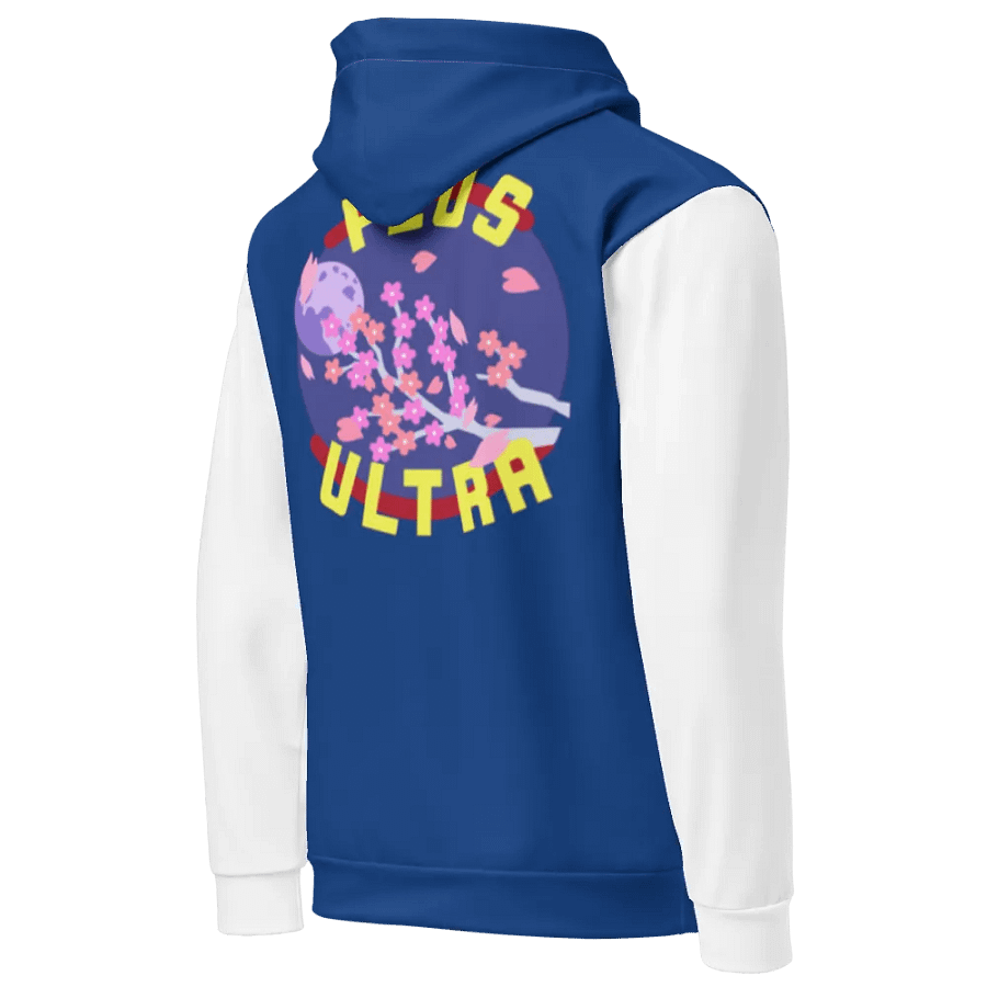 Plus Ultra Sweater product image (6)