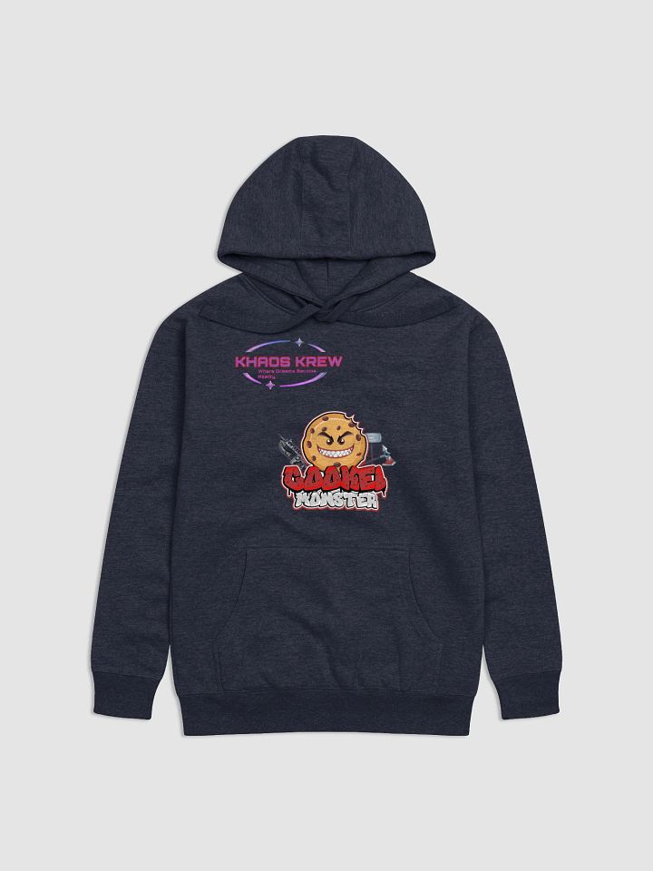 KhaosKrew Cookeimonster product image (1)