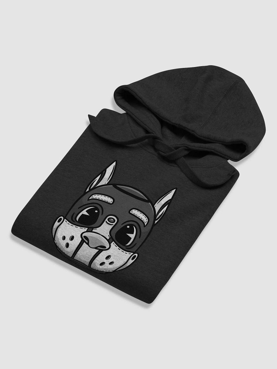Rubberhose Pup - Unisex Premium Hoodie product image (6)
