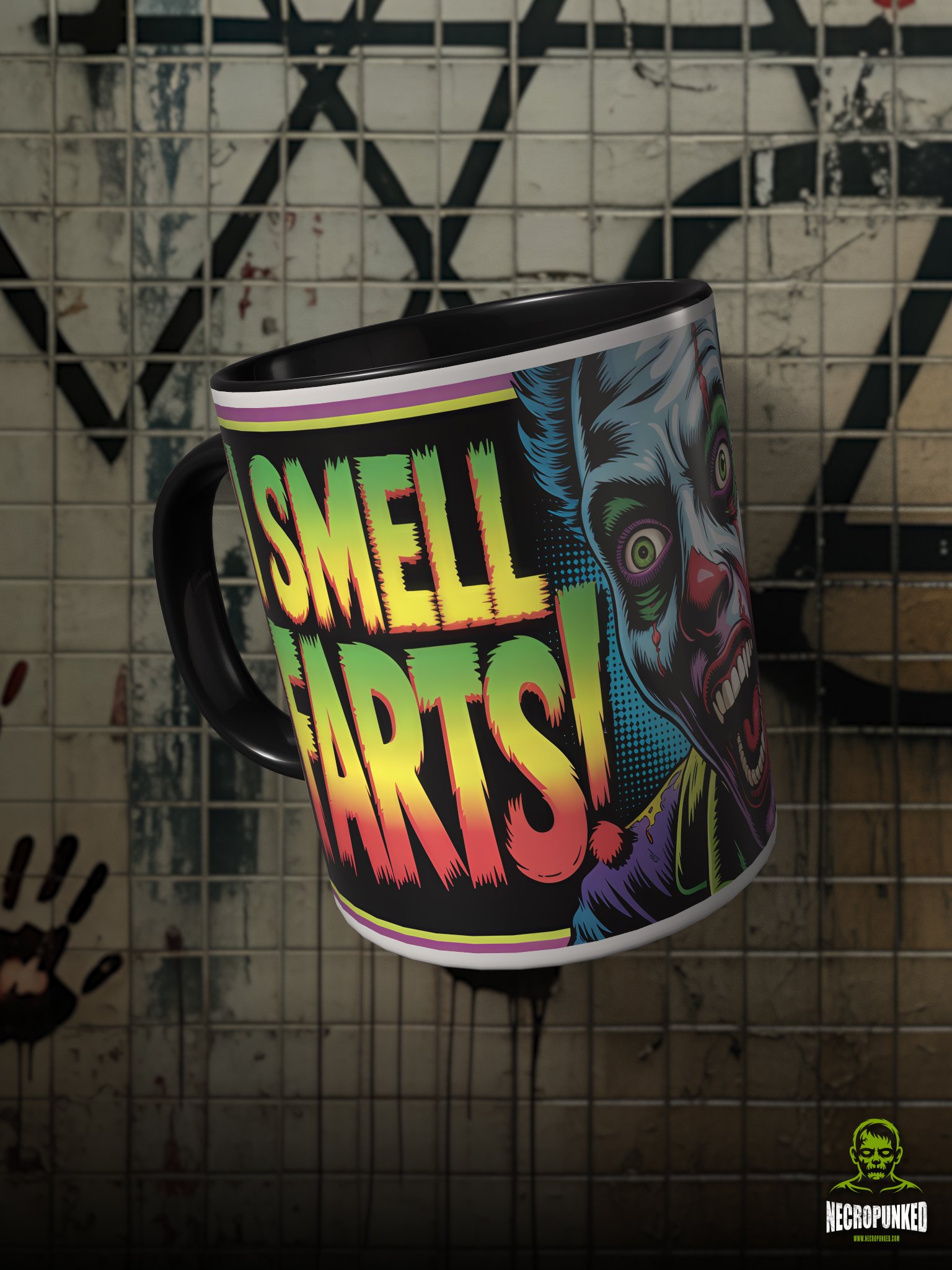I Smell Farts! product image (1)
