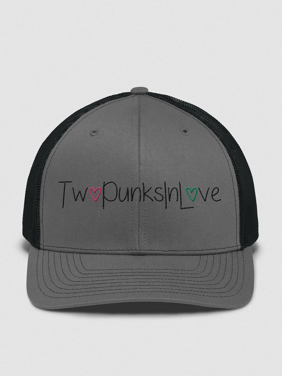 Cute Ass Trucker Hat (Black Thread) product image (3)