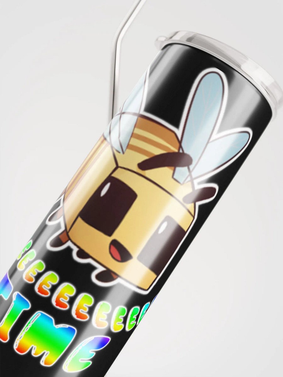 BEEEE TIME TUMBLER!!!! product image (5)