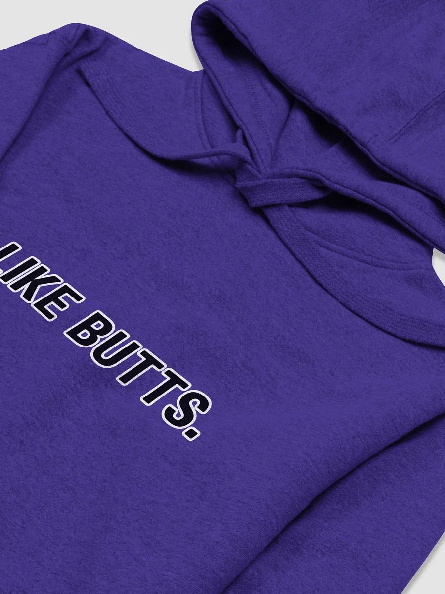 i like butts sweatshirt product image (17)