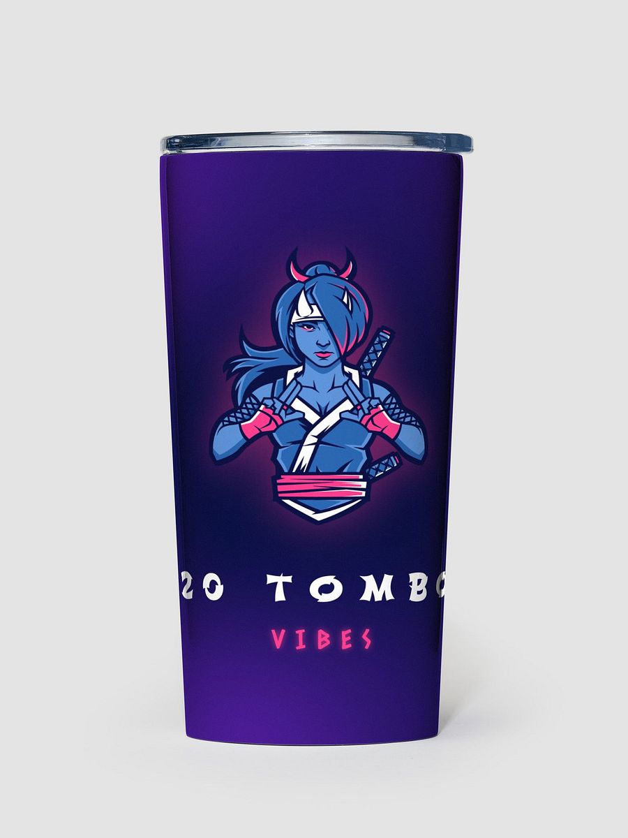 TinyTJ1991 Twitch Logo product image (1)