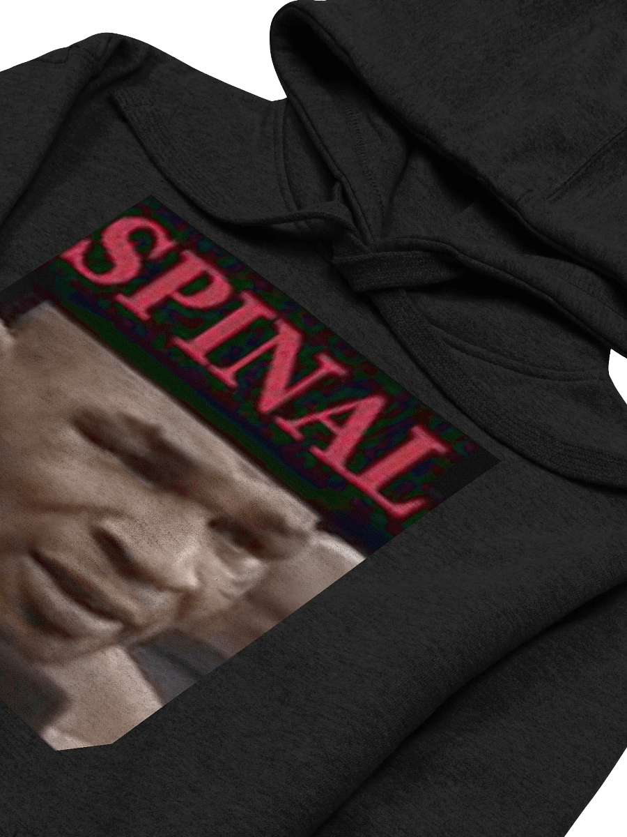Mike Tyson "Spinal" product image (3)
