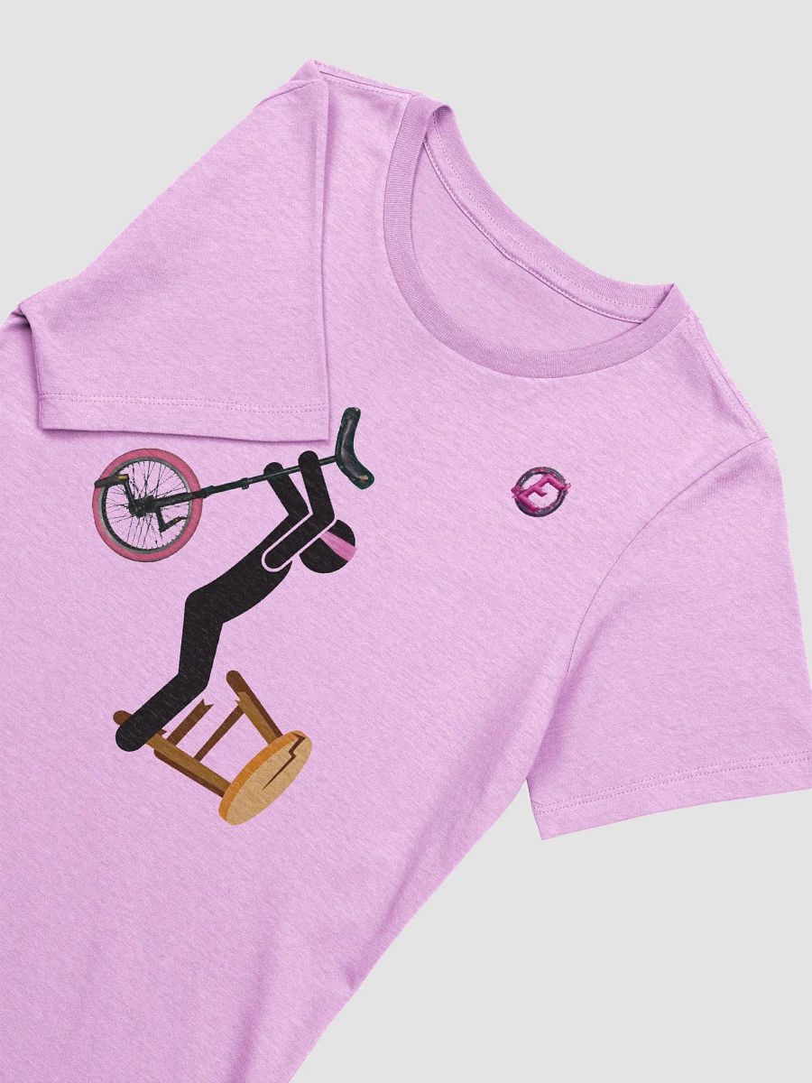 Womens Chair Smash T-Shirt product image (33)