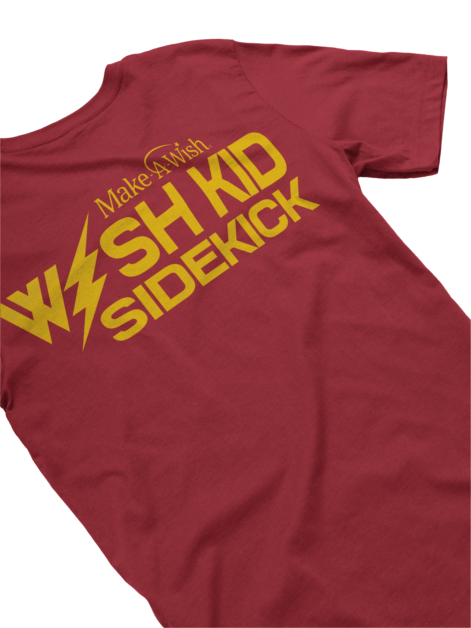 Make a Wish Sidekick T product image (15)