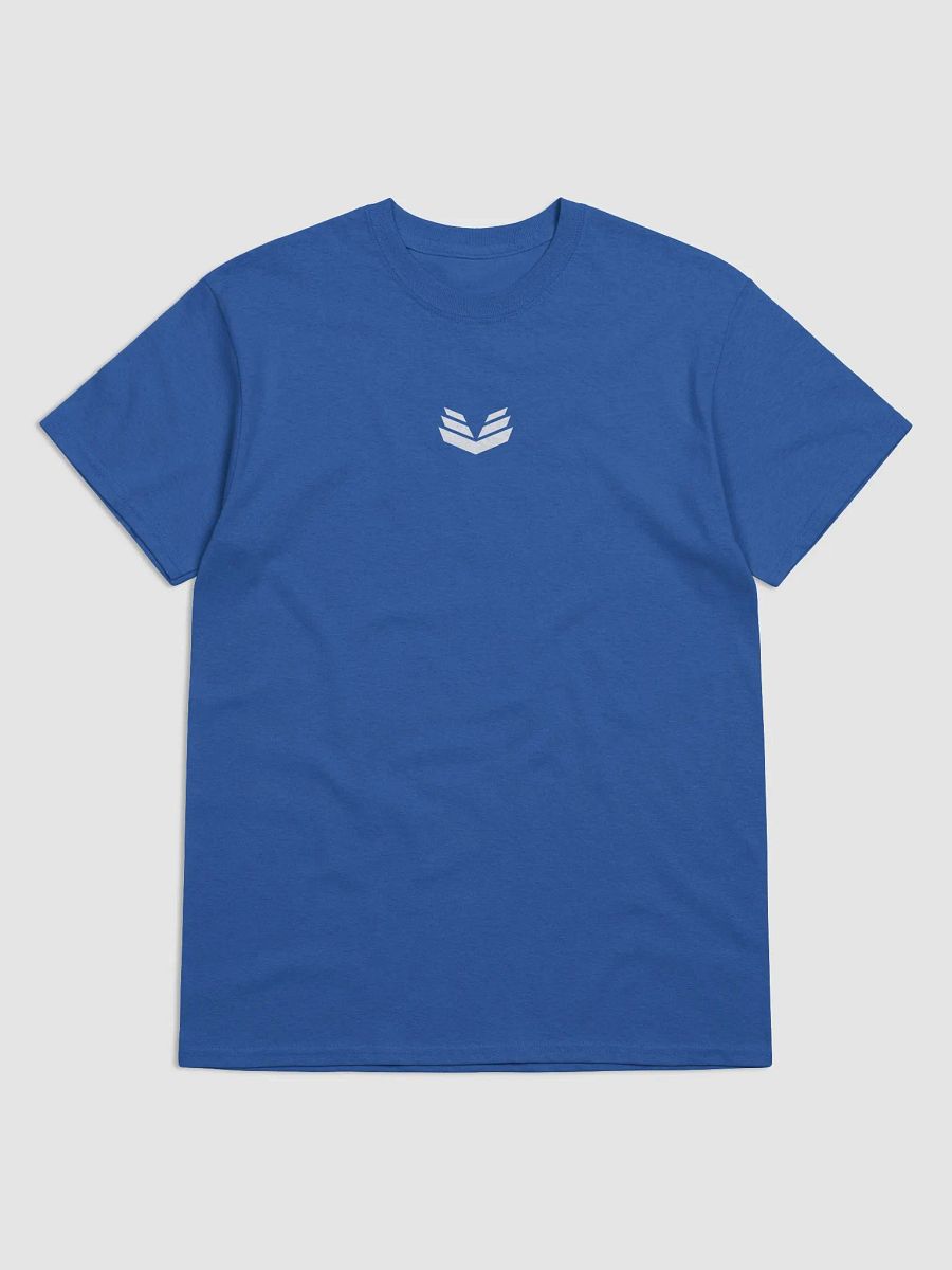SS'23 Tee - Royal Blue product image (1)