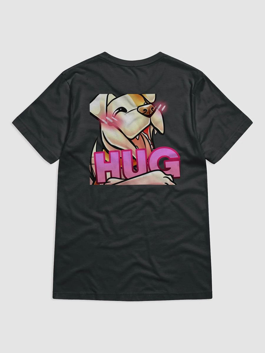 HUG Pocket Tee product image (7)