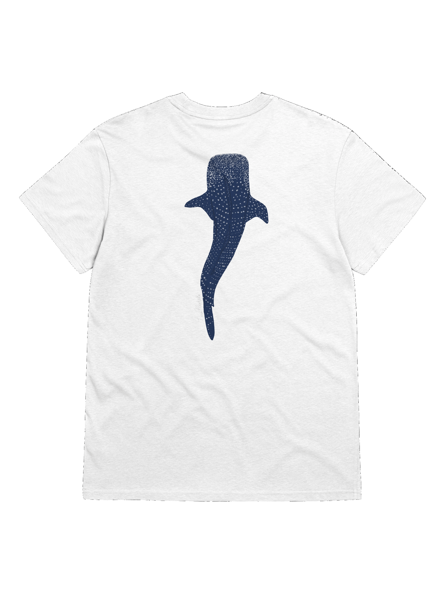 Whale Sharks T-Shirt product image (2)