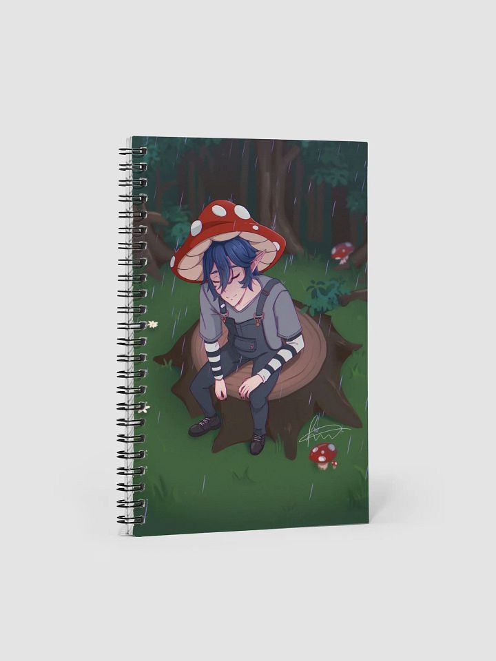 Red Hat Notebook product image (1)