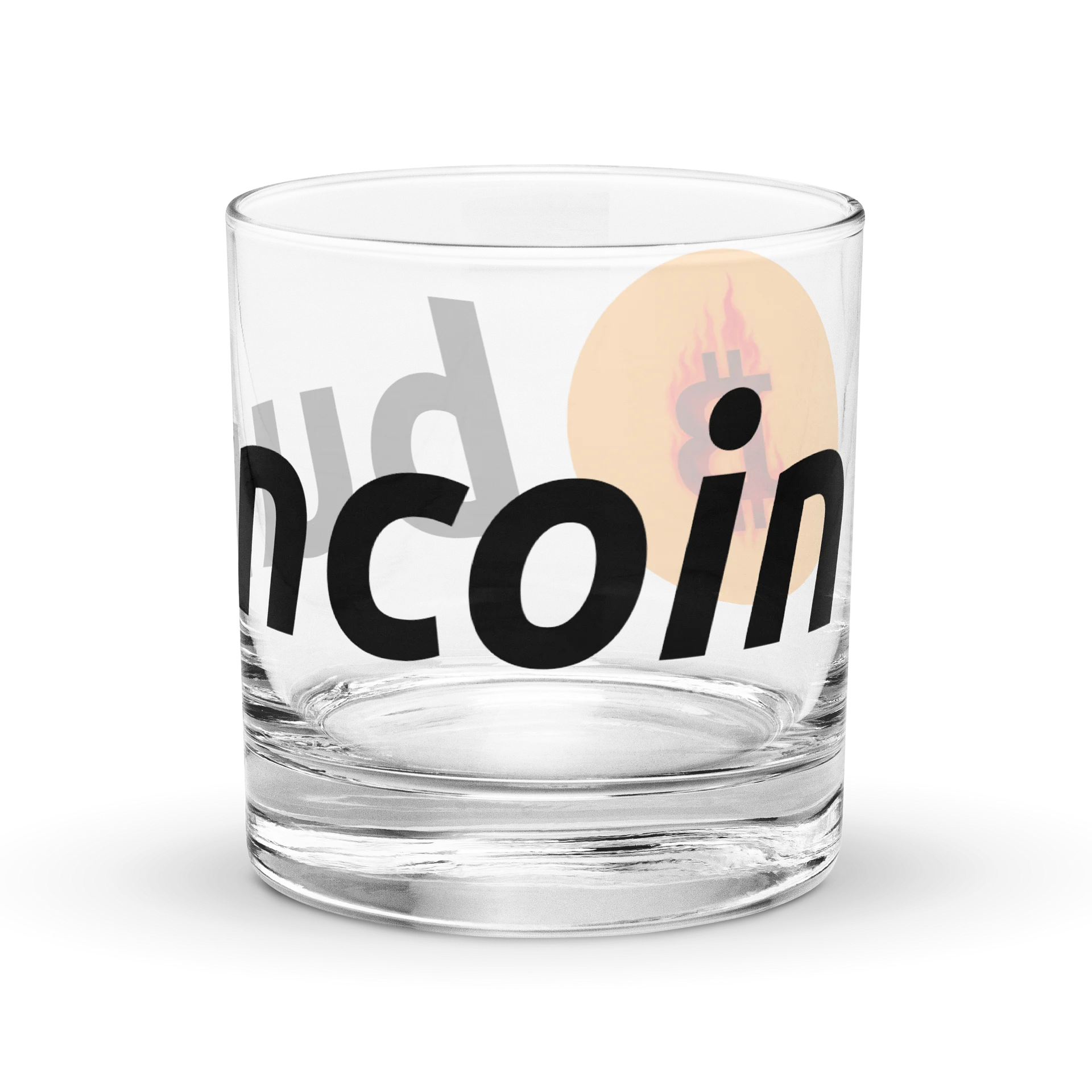 Burncoin Glassware product image (3)