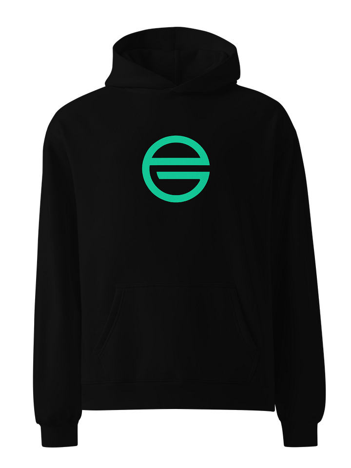 Ellesmere x WingsIsUp Unisex Hoodie product image (1)