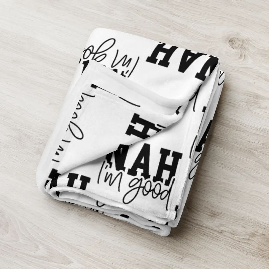 Nah Blanket product image (6)
