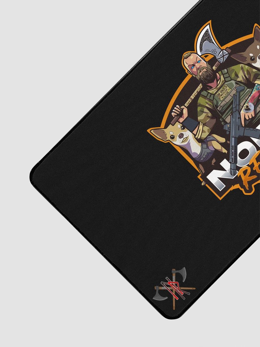 Rekking Crew Desk Mat product image (3)