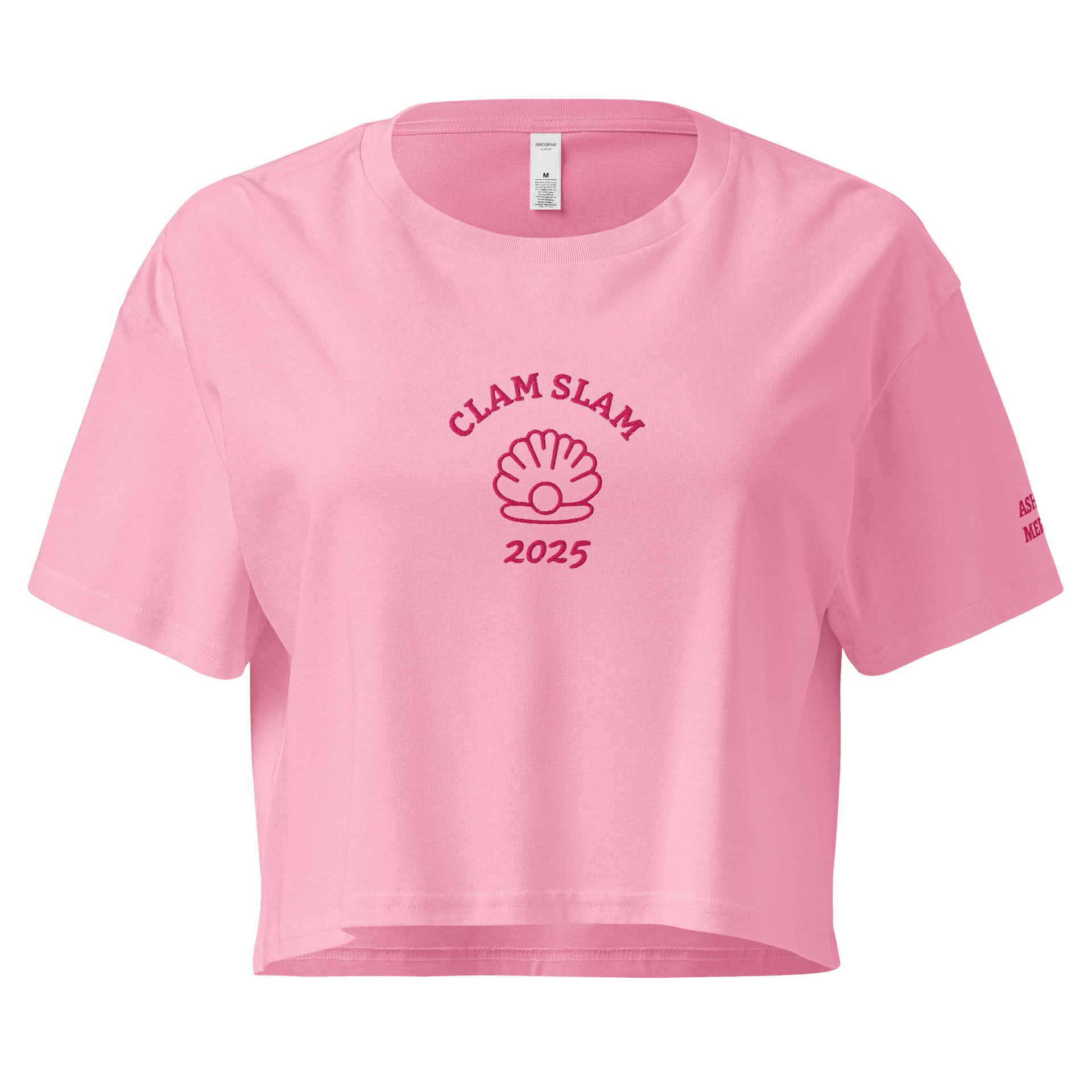 CLAM SLAM 2025 product image (1)