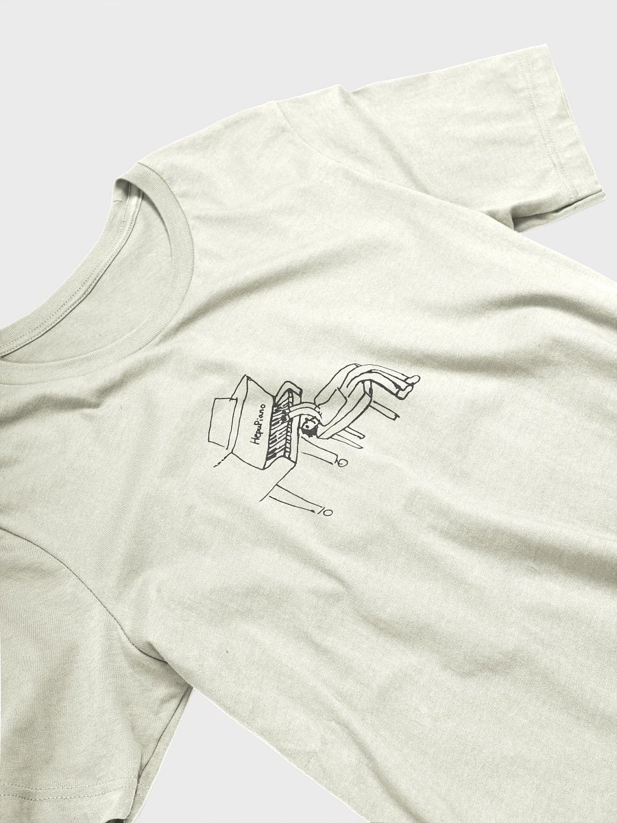 Hepu T-Shirt product image (29)