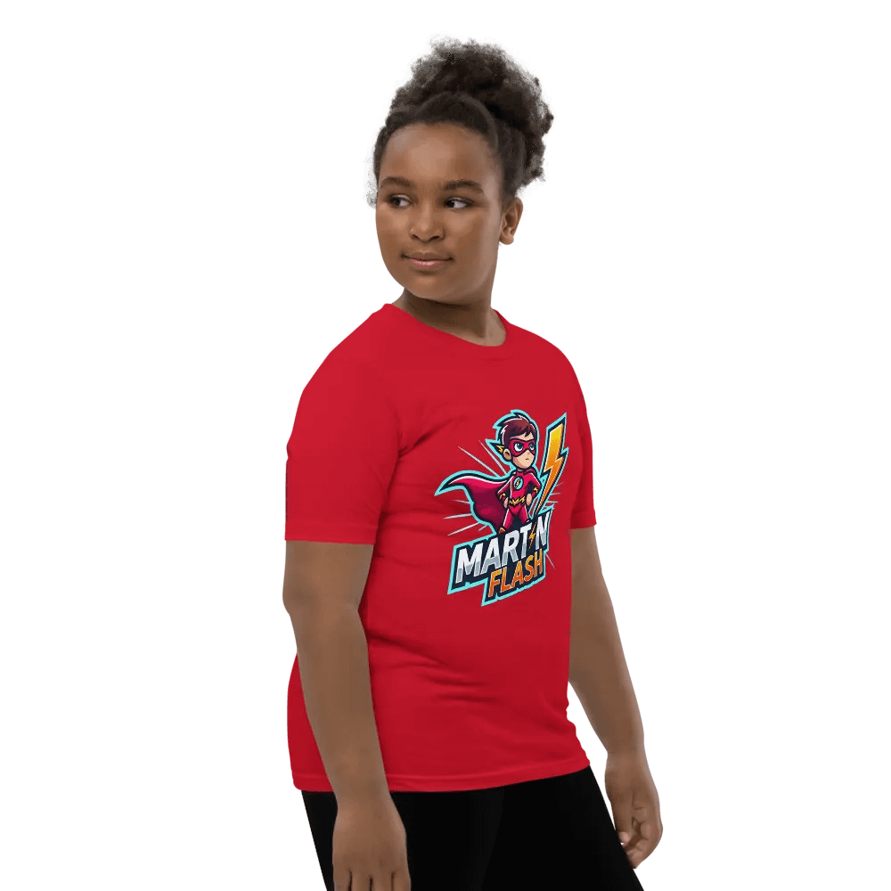 MartinFlash Niños product image (12)