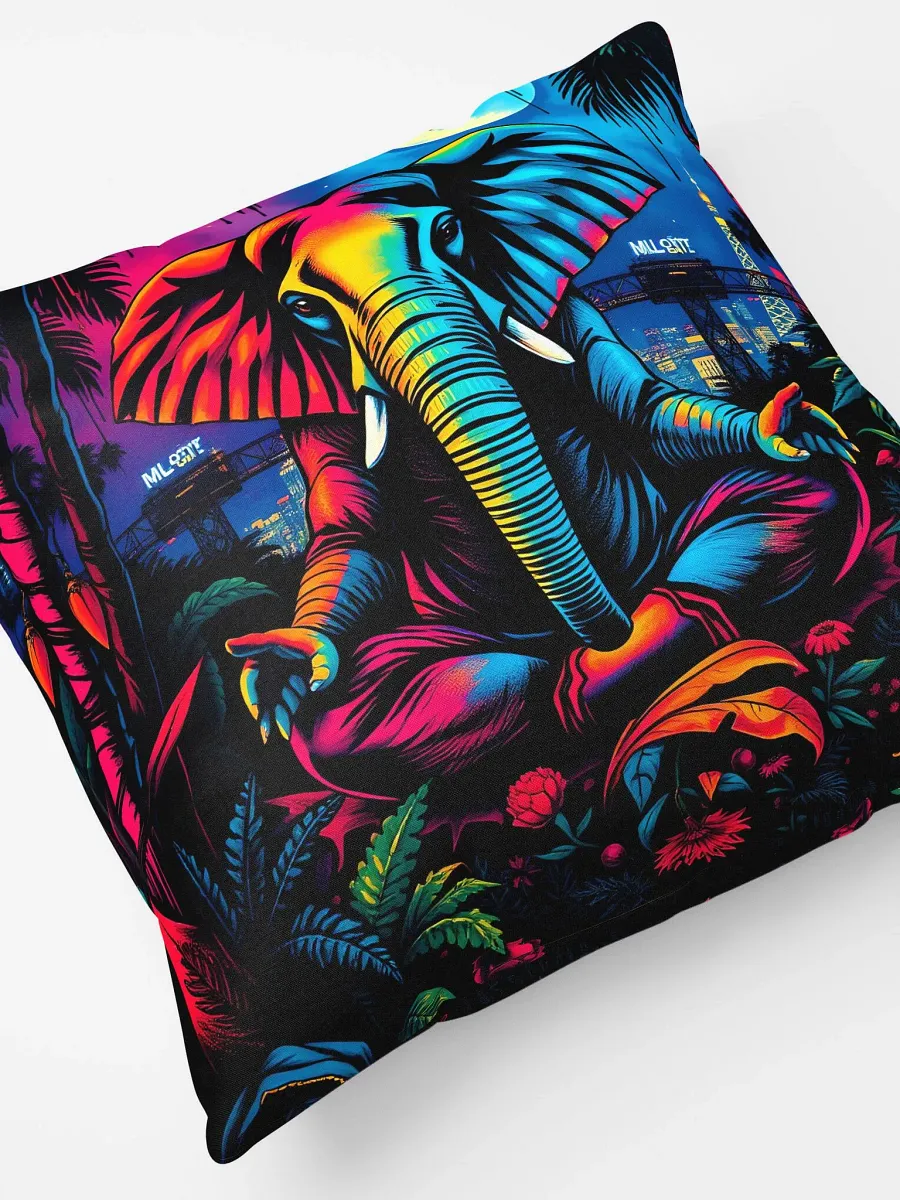 Dreamy Nights All-Over Print Pillow product image (8)