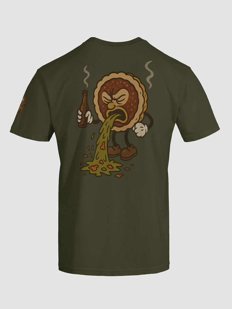 Twisted Snack – “Barf Tart“ Tee product image (57)