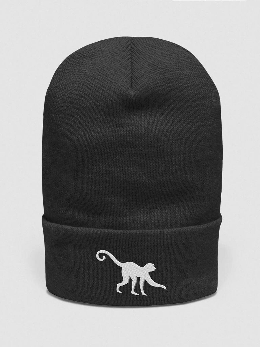 MONKEY Beanie product image (2)