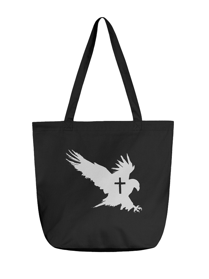 Eagle In Exile Tote product image (1)