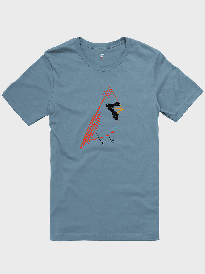 cardinal tee product image (1)