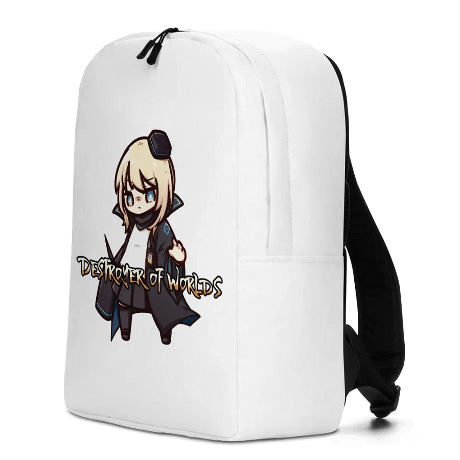 Durin Backpack product image (3)