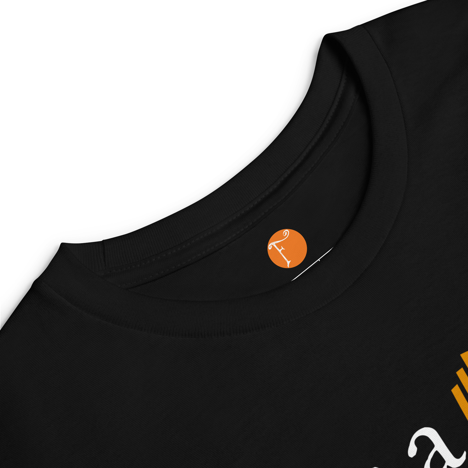 Folktellers: I'm a Tellerian - Bella+Canvas Youth Long Sleeve T-Shirt product image (6)