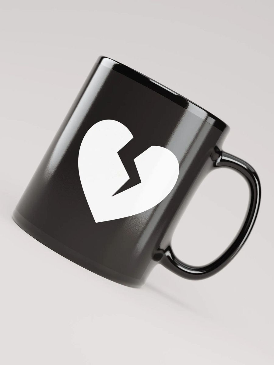 Heartbreak Mug product image (7)