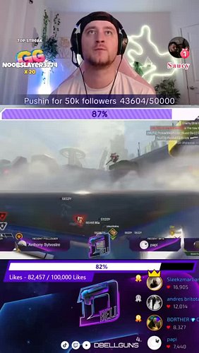 The new RE is a must #dbellguns  #gunscrew  #gaming  #xbox  #apexlegends