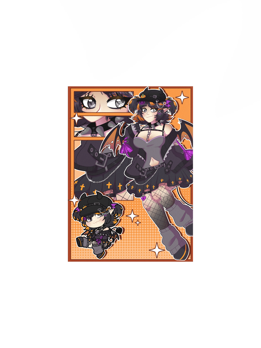 Misti Postcard product image (1)
