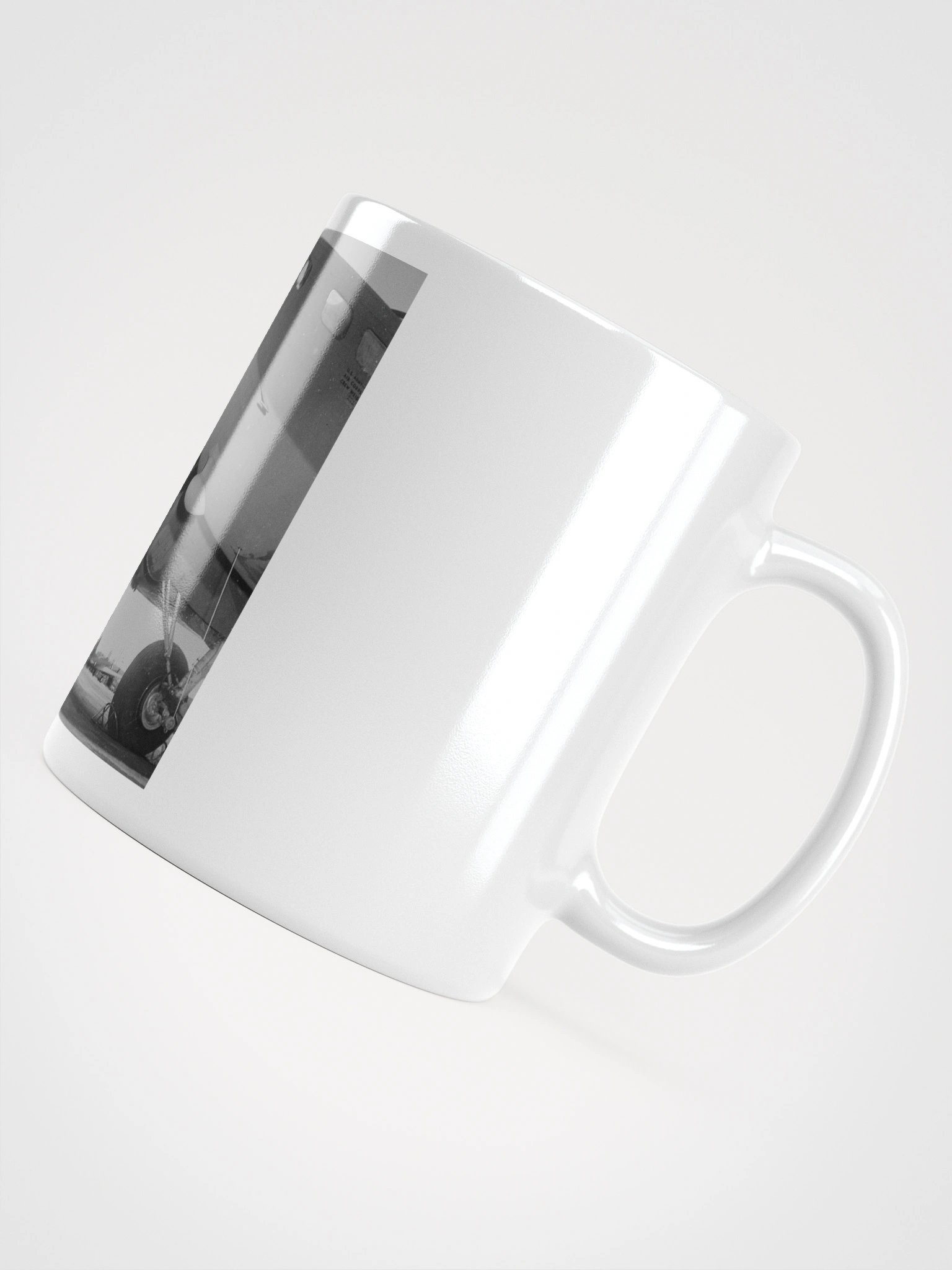 Flying Fortress (mug) product image (6)