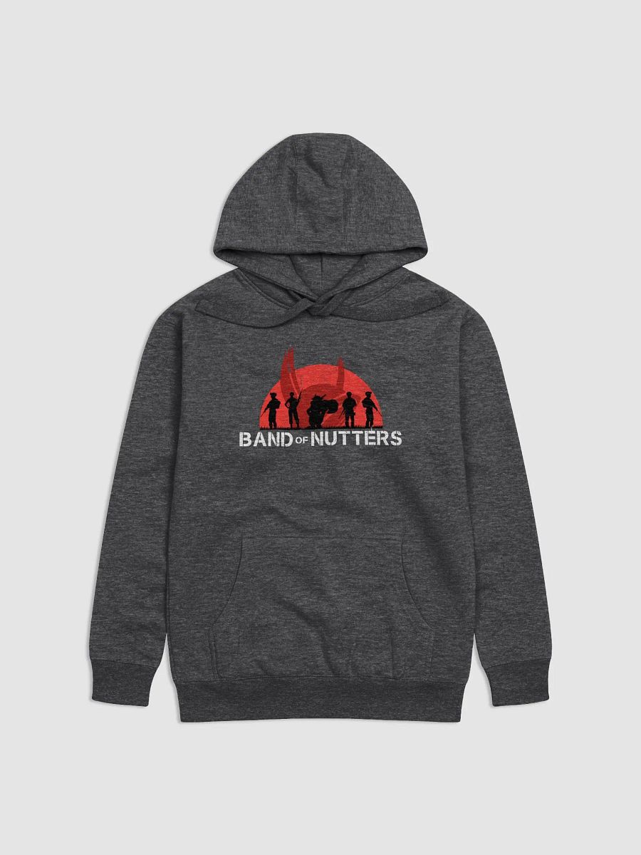 Band Of Nutters Hoodie product image (7)