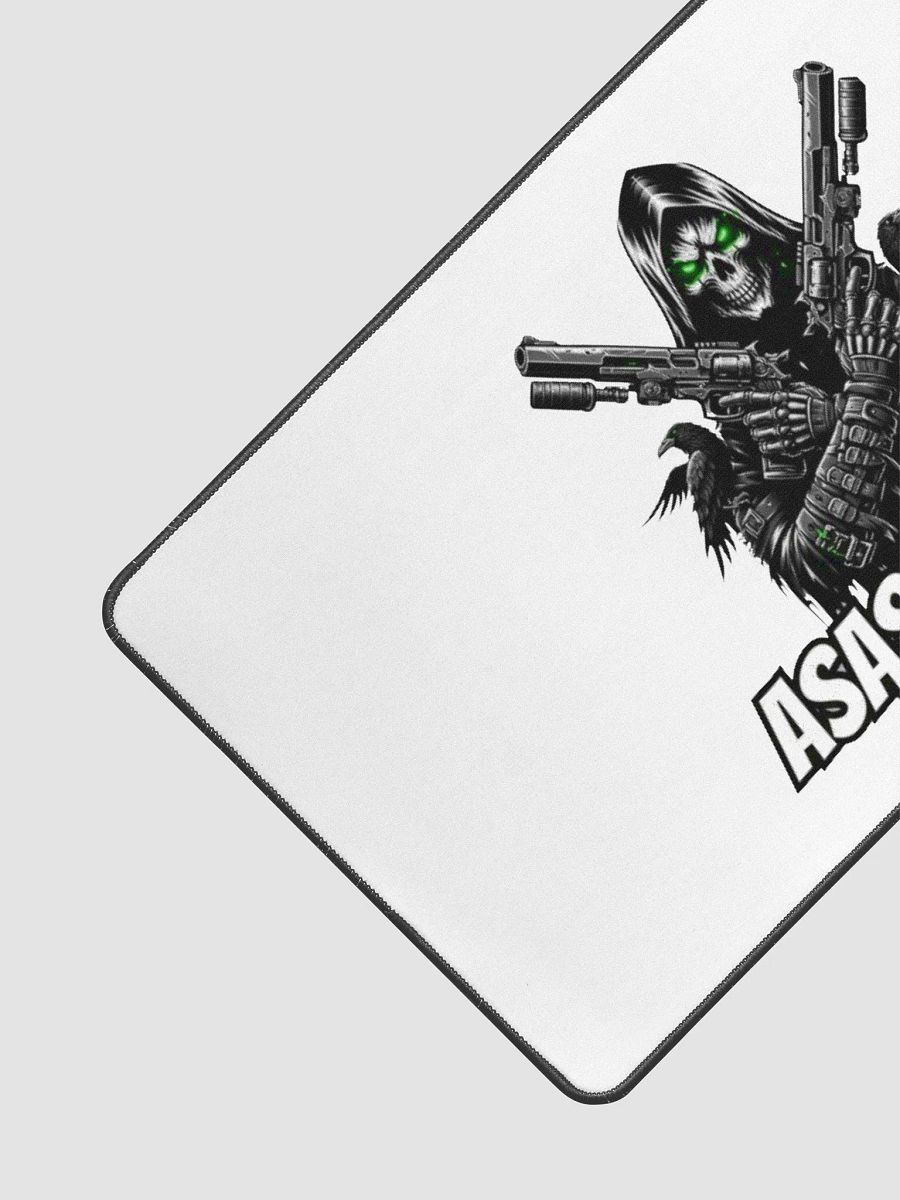 Asassin Squad Mouse Pad product image (3)
