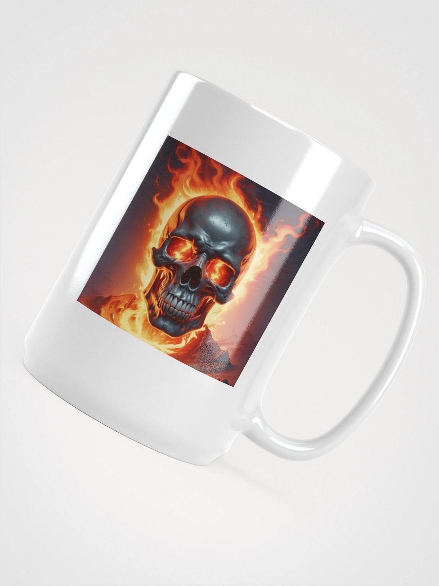 Skull product image (4)