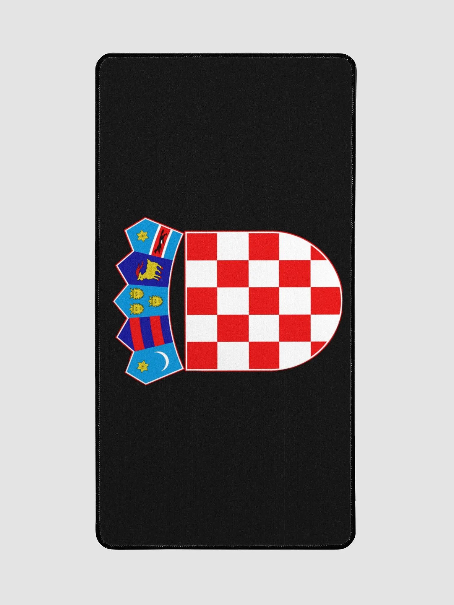 Historical Heraldry Desk Mat product image (2)