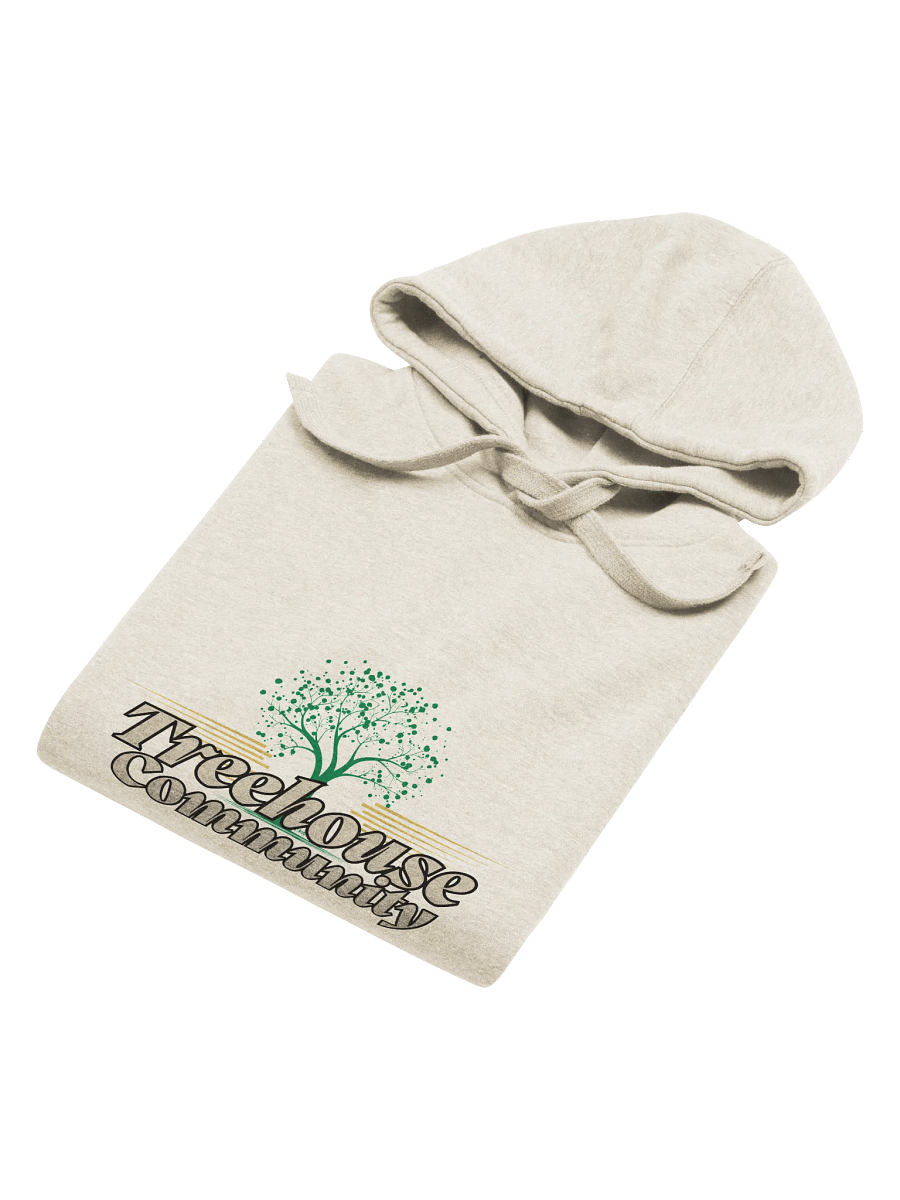 Treehouse Community Premium Hoodie product image (32)