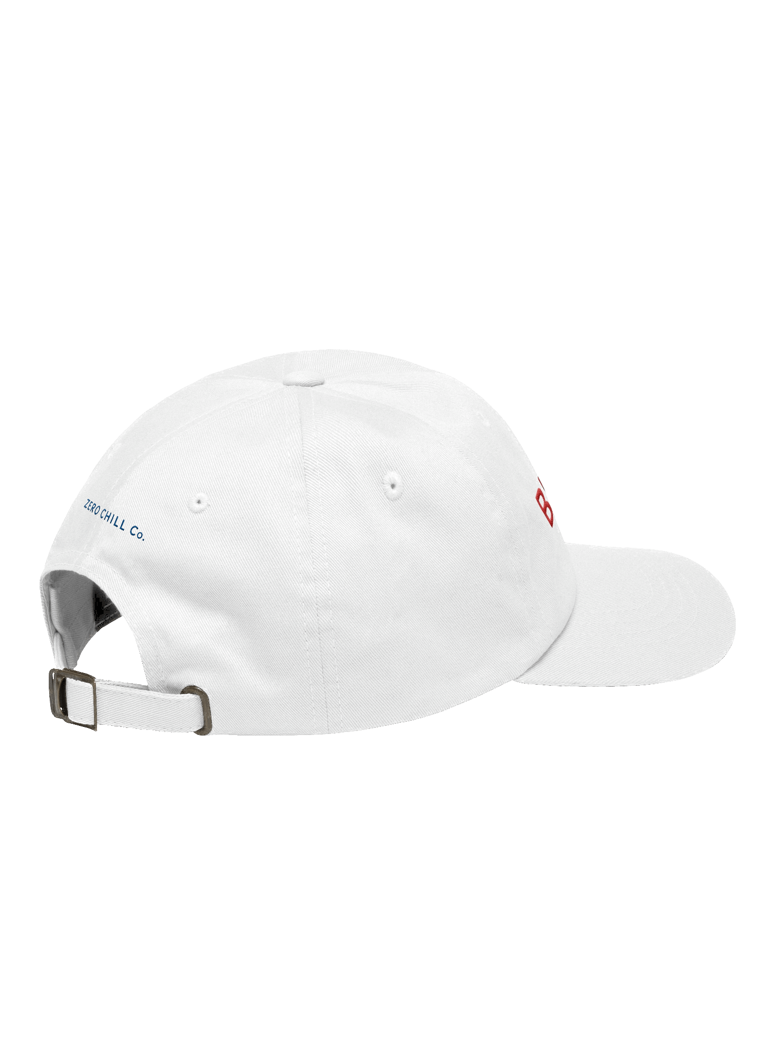 BUF x ATX Hat product image (4)