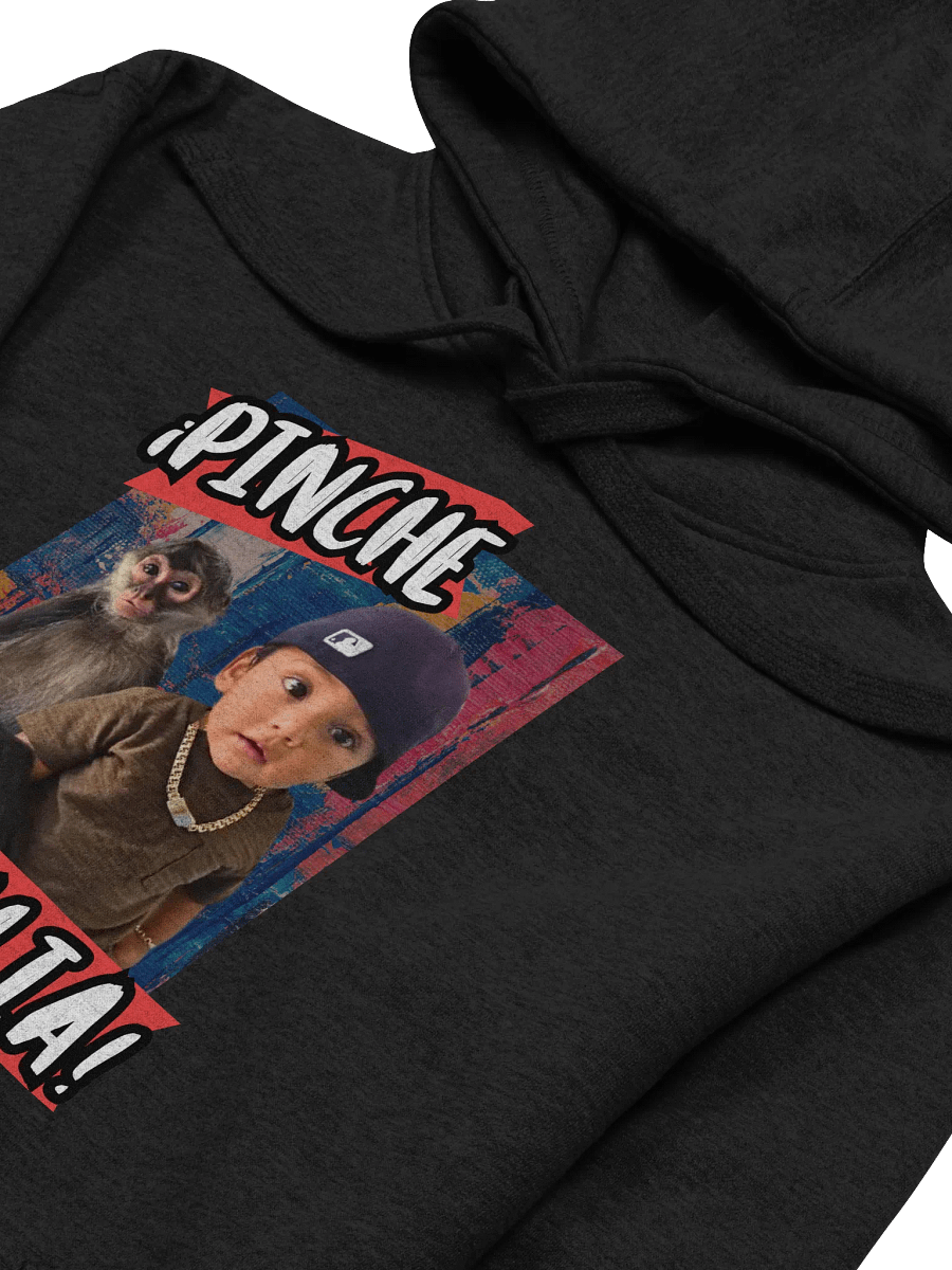 Sudadera che Julia product image (3)