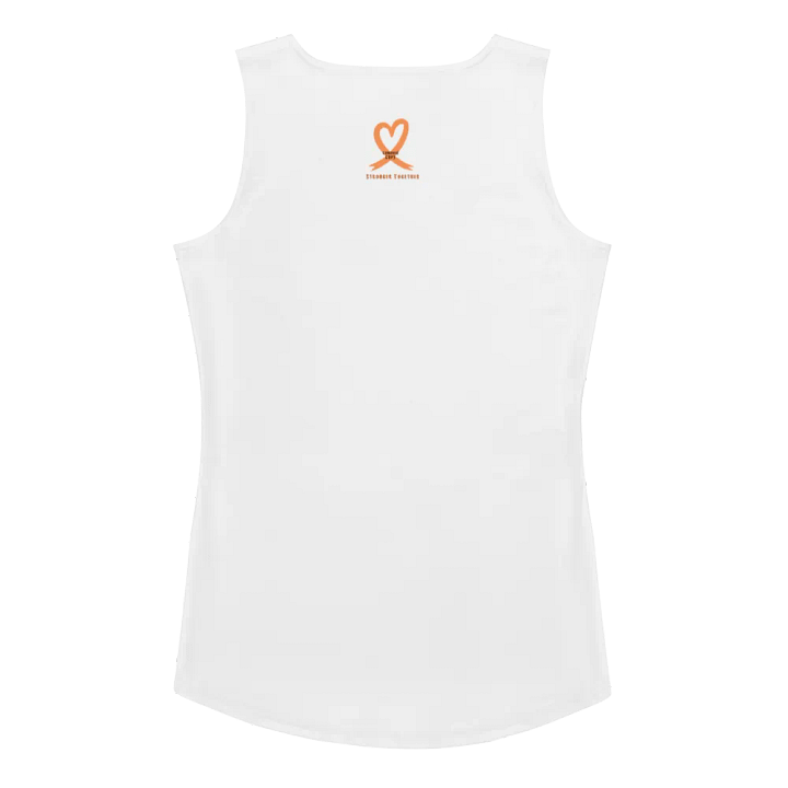 OFFICIAL Conquer CRPS Tank Top (Women's) product image (2)