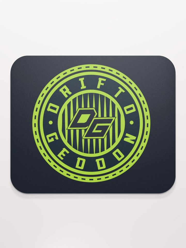 DG Mouse pad product image (2)