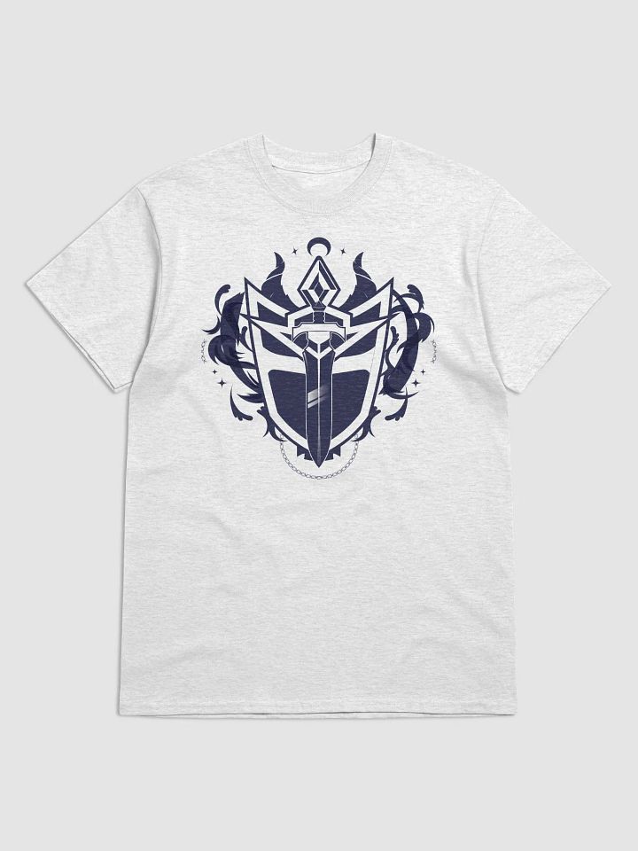 Legion Crest - Unisex T-shirt (Dark) product image (1)