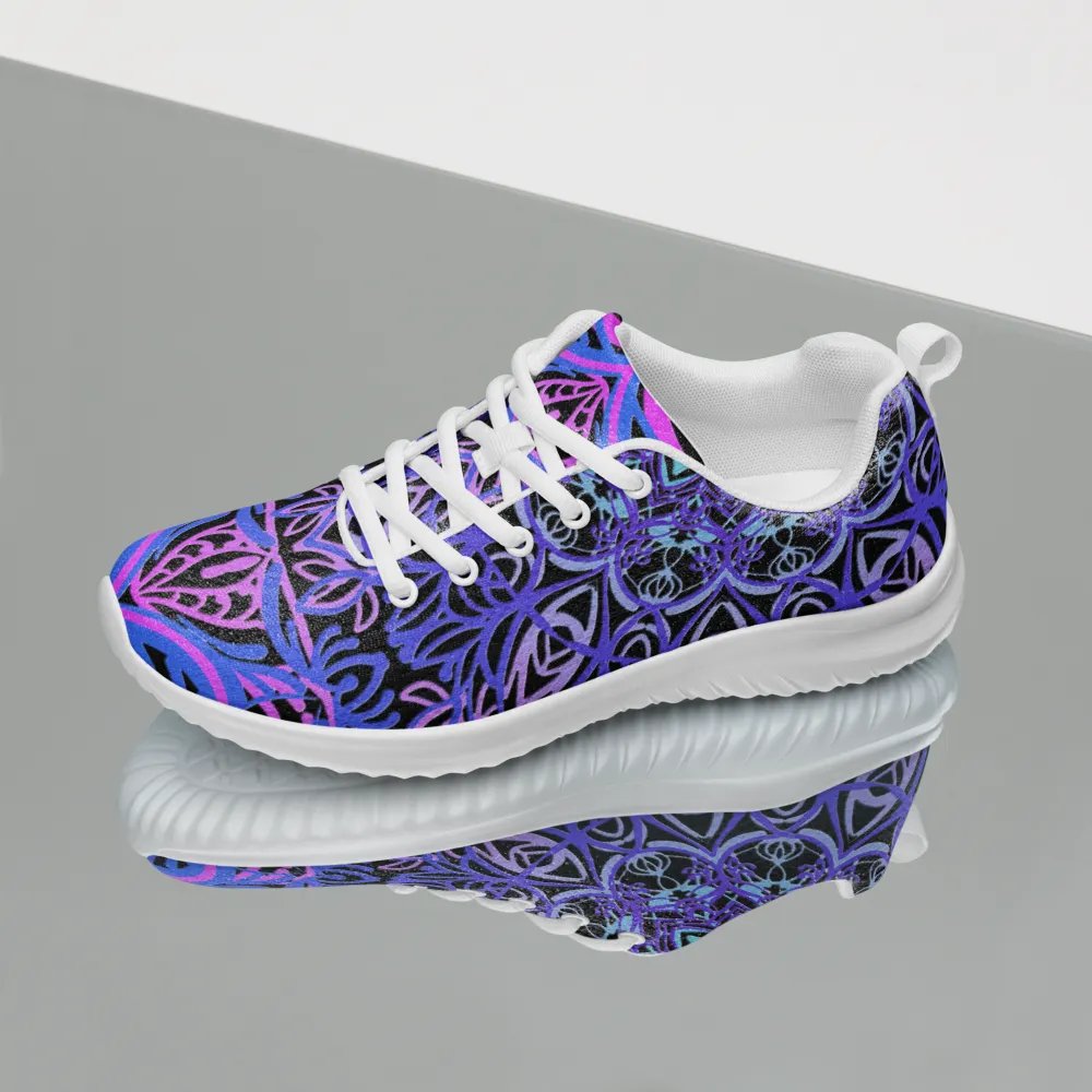 Zen Symmetry Women's Athletic Shoes product image (12)