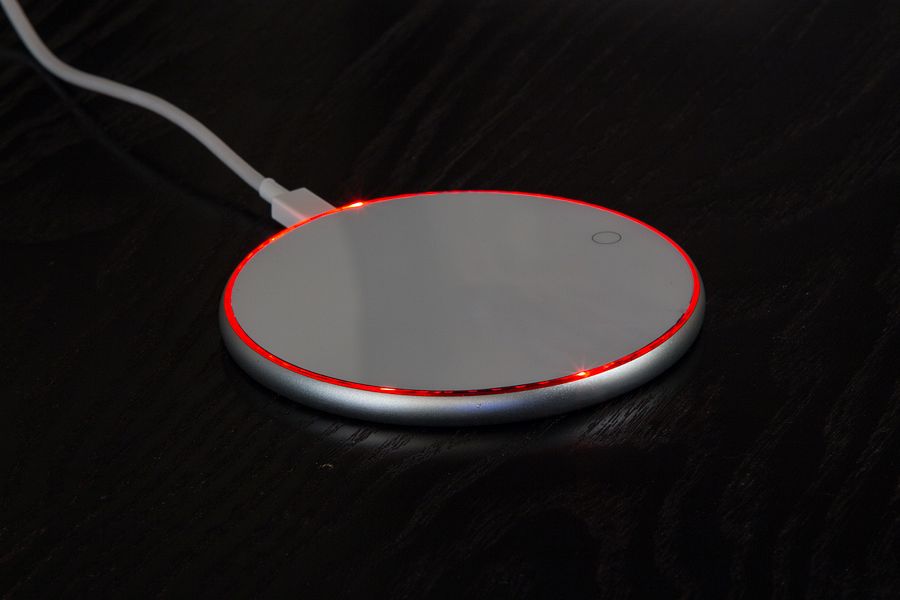 Cosolix Wireless Charger product image (2)