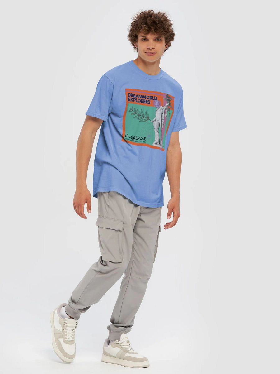 EXPLOR^TORIAN [letter 67] product image (8)