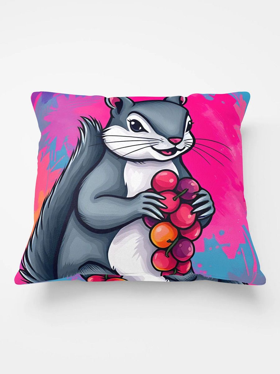 Dreamy Nights All-Over Print Pillow product image (2)